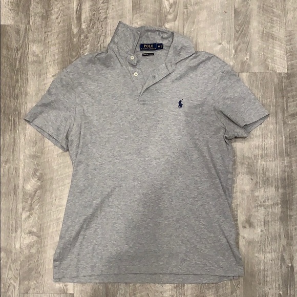 Men’s Polo - Picture 1 of 3